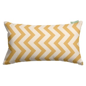 Majestic Home Goods,Pillow Chevron - 1 of 4