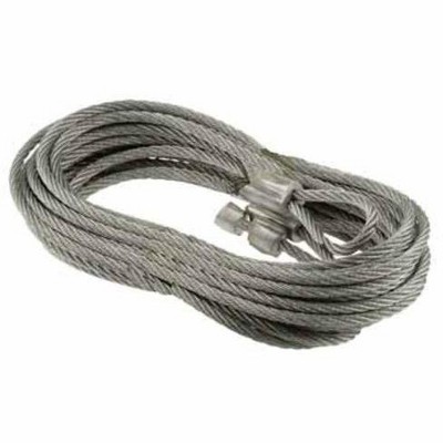 Prime Line GD52263 Torsion Spring Cable, 3/32" x 8'8"