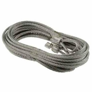 Prime Line GD52263 Torsion Spring Cable, 3/32" x 8'8" - 1 of 1