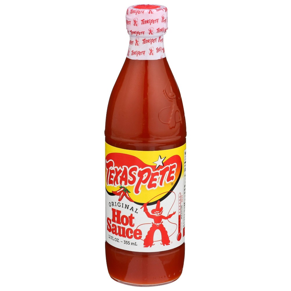 Texas Pete Hot Sauce