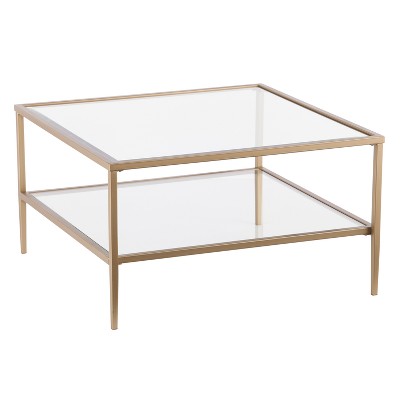 target cocktail table