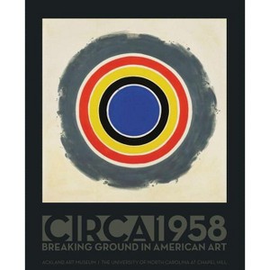 Circa 1958 - by  Roni Feinstein (Paperback) - 1 of 1