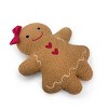 Gingerbread Woman Pillow - Bullseye's Playground™ - 2 of 3