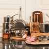 Mauviel M'Cook Stainless Steel 10 Piece Cookware Set - 2 of 4