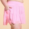 Blogilates Women's Ballerina Skort - 3 of 3