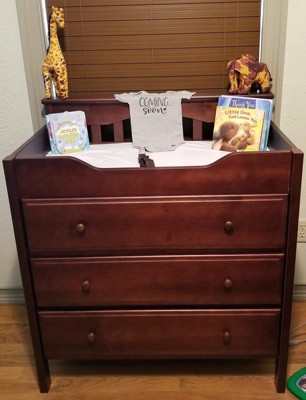 Davinci jayden hotsell changing table