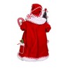 17.0 Inch Kringle Klaus Candy Santa Christmas Santa Tree Santa Figurines - 2 of 3