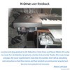 Nalbantov Electronics Ltd Floppy Disk USB Emulator N-Drive 1000 for Yamaha W5 and W7 - 3 of 4