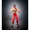 WWE Elite Legends The Great Muta Action Figure & Accessories, Series 27 6-inch Collectible Set - 4 of 4