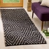 Bohemian BOH702 Hand Woven Indoor Rugs - Safavieh - 2 of 4