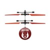 Star Wars The Mandalorian Ahsoka Tano UFO Ball Helicopter - 2 of 3