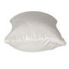 Parkland Collection,Koko Transitional Quilted Throw Pillow - 3 of 4