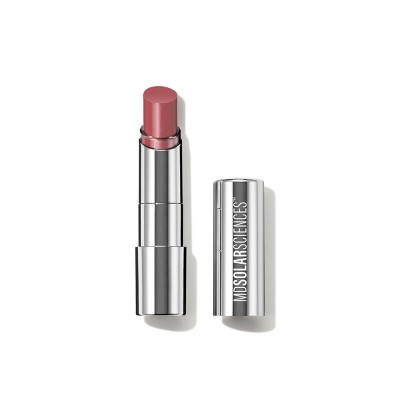 MDSolarSciences Hydrating Sheer Lip Balm Broad Spectrum UVA-UVB - Moisturizing Tinted Lip Balm with Avocado Oil - SPF 30 - 0.15oz