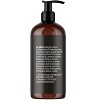 M3 Naturals Massage Oil, Anti-Cellulite, Arnica Sore Muscles, Lavender, Ylang Ylang & Ginger, Cellulite Remover & Skin Tightening Body Oil, 8oz - 4 of 4