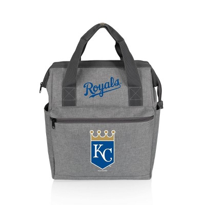 MLB Kansas City Royals Insulated Cooler Backpack