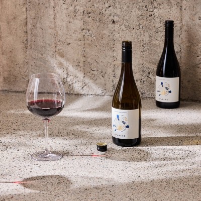 Oddbird GSM Non-Alcoholic Red Wine - 750ml Bottle
