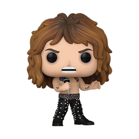 Funko POP! Rocks: Ozzy Osbourne 1989 Vinyl Figure - image 1 of 3