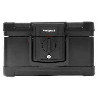 Honeywell Waterproof 1/2 Hour Fire Document Chest