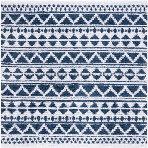 Augustine AGT847 Power Loomed Indoor Rugs - Safavieh - 1 of 4