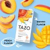 TAZO Herbal Tea Concentrate: Iced Passion, Iced Peach Mango, & Iced Watermelon Cucumber, 32 fl oz (1ea) - 4 of 4