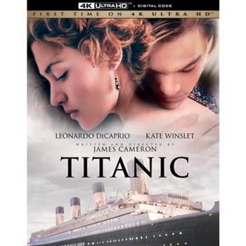 Titanic (4k/UHD)