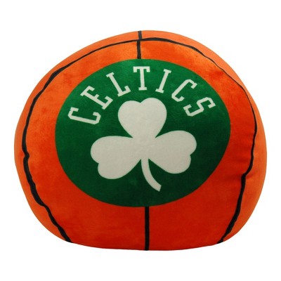 NBA Boston Celtics Cloud Pillow