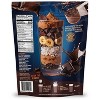 FlavCity Protein Smoothie powder - 10 Servings - Chocolate - 480gms - 2 of 2