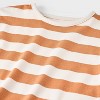 Baby Boys' Short Sleeve Romper - Cat & Jack™ - 3 of 4