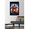 Trends International DC Studios Superman (2025) - Group One Sheet Unframed Wall Poster Prints - 2 of 4