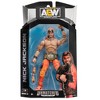 AEW Unmatched Series 10 Set of 2 Package Deal Young Bucks Action Figures - 3 of 3