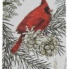 Park Designs Cardinal Dishtowel Set of 4 - 3 of 4