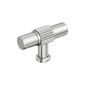 Amerock Farewind Bar Knob for Cabinets, Drawers, and Furniture - 1 of 4