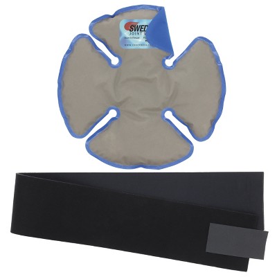 Swede-O Joint Wrap Cold Compression Therapy Pack