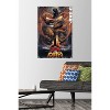 Trends International Godzilla - Godzilla vs King Gidorah (1991) Unframed Wall Poster Prints - 2 of 4