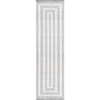 Natura NAT226 Flat Weave Indoor Rugs - Safavieh