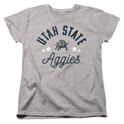 Women's Utah State University Aggies T-Shirt