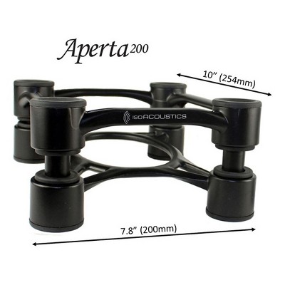 IsoAcoustics Aperta - Thumbnail 4