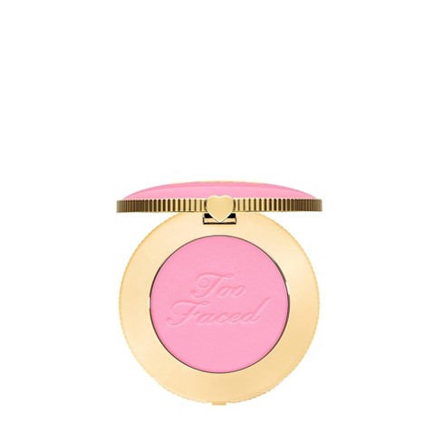 Too Faced Cloud Crush Blurring Blush - Candy Clouds - 0.17oz