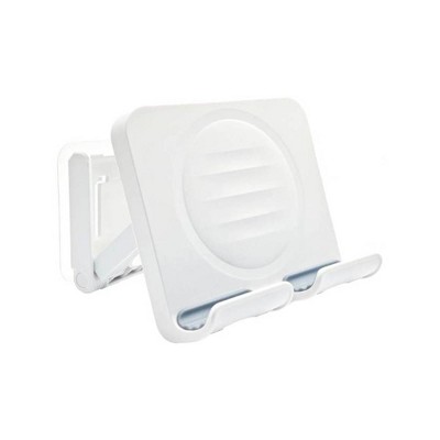 Orieon Techs Upgraded Adjustable Phone Stand for Wall