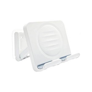 Orieon Techs Upgraded Adjustable Phone Stand for Wall - 1 of 4