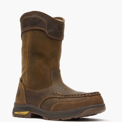 Men's Georgia Boot Athens SuperLyte Alloy Toe Waterproof Wellington Pull-On