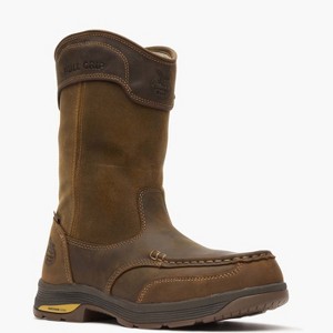 Men's Georgia Boot Athens SuperLyte Alloy Toe Waterproof Wellington Pull-On - 1 of 4