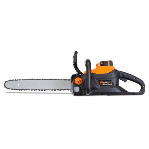 BLACK+DECKER LCS1020 20V MAX Lithium 10 in. Chainsaw 