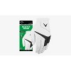 Callaway Adult Weather Spann Golf Glove 2pk - M/L - 4 of 4