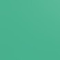 green leather