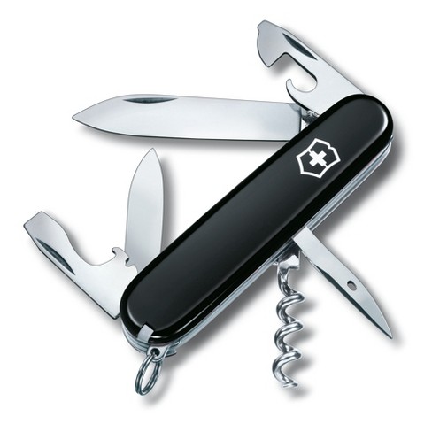 Swiss Army Victorinox Bantam Pocket Knife