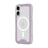 ZIZO ION Series iPhone 17 MagSafe Case - Purple - 3 of 4