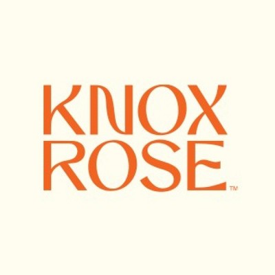 Women's Short Sleeve Top - Knox Rose