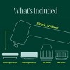 Sonic Power Electric Scrubber - 3 of 4