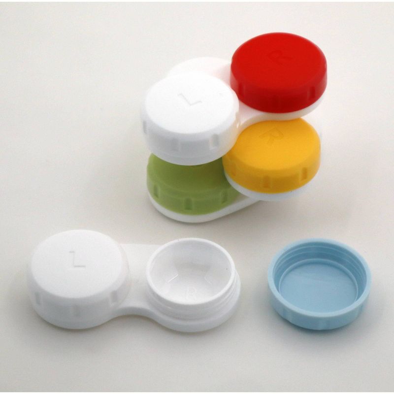 Contact Lens Case - up & up™, 5 of 8